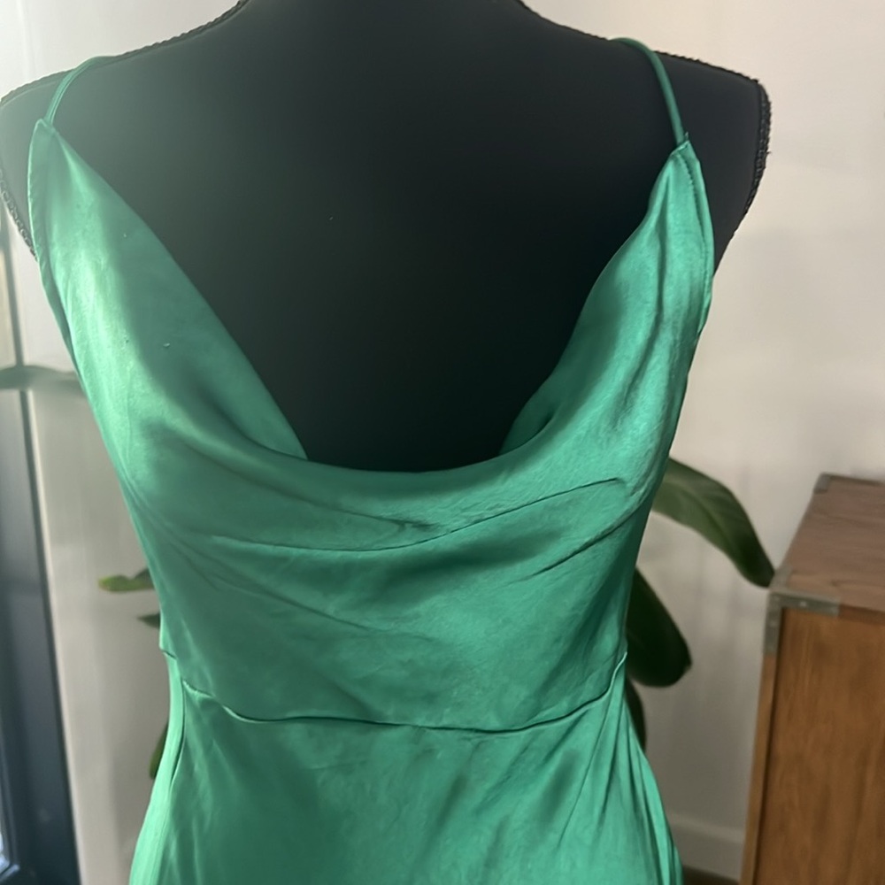 Women’s Lioness Walk the Line Midi Dress Size XXS - Picture 7 of 9